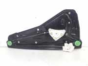 Fensterheber Rechts Hinten CVH500120 Land + Range Rover Discovery III (LAA/TAA) Gel?ndewagen 2.7 TD V6 (276DT)