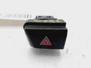 Warnleuchte Schalter 96750916ZD Peugeot 2008 (CU) Großraumlimousine 1.6 BlueHDi 120 (DV6FC(BHZ))