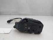 Türschloss Links Hinten 814102F000 Kia Cerato Limousine 2.0 CRDi 16V (D4EA)