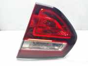 Rücklicht Rechts Innen 9673164980 Citroën C4 Picasso (UD/UE/UF) Großraumlimousine 1.6 16V VTi 120 (EP6(5FW))