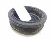 Kurbelwellen-Riemenscheibe 038105243M Audi Q3 (8UB/8UG) SUV 2.0 TDI 16V 140 (CFFB)