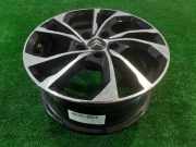 Felge R16 Citroën C4 Picasso (3D/3E) Großraumlimousine 2.0 Blue HDI 150 (DW10FD(AHX))