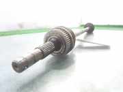 Antriebswelle Links Hinten 39600JD60B Nissan X-Trail (T31) SUV 2.0 XE,SE,LE dCi 16V 4x2 (M9R)