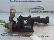 Turbolader XS4Q6K682DB Ford BERLINA (CAK) Ambiente 90 CV / 66 KW