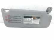 Sonnenblende Rechts 8200240038 Renault Clio II (BB/CB) Schrägheck 1.2 (D7F-726)