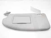 Sonnenblende Links 4M51R04101 Ford FOCUS BERLINA (CAP) Titanium 136 CV / 100 KW