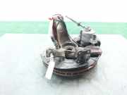 Achsschenkel Halter Links Vorne 1J0407255AG Volkswagen Golf IV (1J1) Schrägheck 1.9 TDI (AGR) AGR