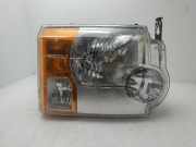 Scheinwerfer Rechts XBC001062 Land + Range Rover Discovery III (LAA/TAA) Geländewagen 2.7 TD V6 (276DT)