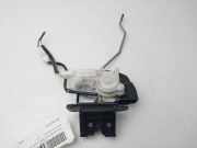 Heckschloss EH1062310A Mazda CX-7 SUV 2.2 MZR-CD 16V (R2)