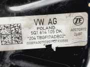 Bremskraftverstärker 5Q1614105DK Audi A3 Limousine (8VS/8VM) Limousine 1.5 35 TFSI 16V (DPCA)