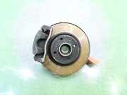 Achsschenkel Halter Links Vorne 8200345944 Renault Clio III (BR/CR) Schrägheck 1.5 dCi 70 (K9K-768)