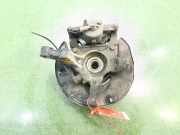 Achsschenkel Halter Links Vorne 4321202080 Toyota (E12) 1.4 D-4D Sol Compact 90 CV / 66 KW