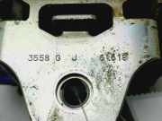 Sicherheitsgurt Links Vorne 6S6AA61295AB Ford Fusion Kombi 1.4 TDCi (F6JB)