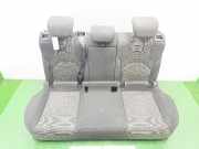 Rücksitzbank 5Q0885305C Seat Leon (5FB) Schrägheck 5-drs 1.6 TDI Ecomotive 16V (CLHA)