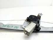 Fensterheber Links Vorne 8200733829E Dacia Duster (HS) SUV 1.5 dCi (K9K-898)