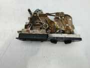 Bedienung Klimaanlage 5591016280 Toyota Paseo (EL54) Coupé 1.5i,GT MPi 16V (5EFE)