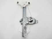 Fensterheber Rechts Hinten 9682632080 Citroën C4 Picasso (UD/UE/UF) Großraumlimousine 1.8 16V (EW7A(6FY))