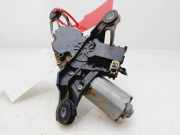 Scheibenwischermotor Hinten 851300D020 Toyota Yaris II (P9) Schrägheck 1.4 D-4D (1NDTV)