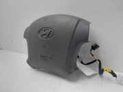 Airbag Lenkrad 56900H1000 Hyundai Terracan SUV 2.9 CRDi 16V (J3)