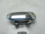 Türgriff Außen Rechts Vorne K2N158410 Kia Carens I (FC/FJ) Großraumlimousine 2.0 CRDI 16V (D4EA)