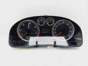 Tachoeinheit Kmh 3B0920825AX Volkswagen Passat (3B3) Limousine 1.9 TDI 130 (AVF)