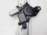 Fensterheber Links Hinten 13406677 Opel Astra K Sports Tourer Kombi 1.6 CDTI 110 16V (B16DTE)