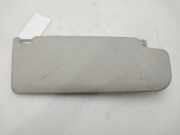 Sonnenblende Links 6Q0857551E Seat Leon (1P1) Schrägheck 5-drs 1.9 TDI 105 (BXE)