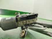 Scheibenwischermotor Vorne A2118200442 Mercedes-Benz E (W211) Limousine 2.6 E-240 V6 18V (M112.913)