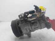 Klima Pumpe 926001268R Renault IV BERLINA 5P Limited 140 CV / 103 KW