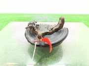 Achsschenkel Halter Rechts Vorne 4124109008 SsangYong Kyron SUV 2.0 M 200 Xdi 16V 4x4 (D20DT(OM664.950))