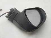 Außenspiegel Links 96806498XT Peugeot 207/207+ (WA/WC/WM) Schrägheck 1.4 (TU3A(KFV))