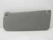 Sonnenblende Rechts 77150D500 Renault KANGOO (F/KC0) ALIZE 64 CV / 47 KW