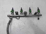 Einspritzd?sen D?senstock A1110780292 Mercedes-Benz CLASE SPORTCOUPE C 180 Compressor (203.746) 143 CV / 105 KW