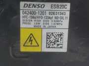 Klima Pumpe 0424001201 Toyota Corolla Touring Sport (E21/EH1) Kombi 1.8 16V Hybrid 140 (2ZRFXE)