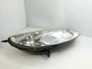 Scheinwerfer Rechts 9660235980 Peugeot 407 (6D) Limousine 2.0 HDiF 16V (DW10BTED4(RHR))