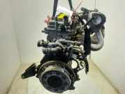 Motor QG16DE Nissan BERLINA (P12) Acenta 109 CV / 80 KW