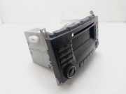 Radio A2038700989 Mercedes-Benz CLASE FAMILIAR C 200 T CDI Sport Edition (LA) (203.207) 122 CV / 90 KW