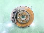 Achsschenkel Halter Links Vorne 96626337 Opel Antara (LA6) SUV 2.0 CDTI 16V 4x4 (Z20S)