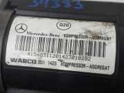 Luftpumpe Federung 4430201901 Mercedes-Benz S (W220) Limousine 3.2 S-320 CDI 24V (OM613.960)