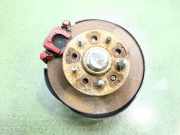 Achsschenkel Halter Rechts Hinten 527602C600 Hyundai Coupe Coupé 1.6 16V (G4ED)