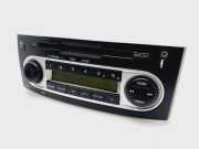 Radio 8701A239 Mitsubishi Colt (Z2/Z3) Schrägheck 1.1 12V (134.910)
