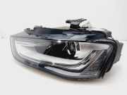 Scheinwerfer Links 8K0941005C Audi A4 (B8) Limousine 2.0 TDI 16V (CJCD)