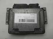 Motorsteuergerät 55191546 Fiat Stilo (192A/B) Schrägheck 1.9 JTD 100 (192.A.9000)