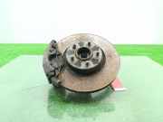 Achsschenkel Halter Links Vorne 1420863 Ford Focus 2 C+C Cabrio 2.0 16V (A0DA)
