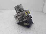 Abs Pumpe 9661702380 Peugeot 407 (6D) Limousine 2.0 HDiF 16V (DW10BTED4(RHR))