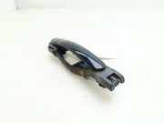 Türgriff Außen Links Hinten 50839885A Seat Altea XL (5P5) Großraumlimousine 1.4 TSI 16V (CAXC)