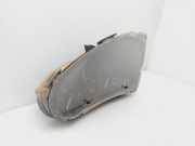 Tachoeinheit Kmh 9645096080 Peugeot 206 BERLINA XR 68 CV / 50 KW