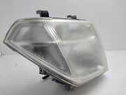 Scheinwerfer Rechts 26010EB30A Nissan Navara (D40) Pick-up 2.5 dCi 16V 4x4 (YD25DDTi)