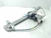 Fensterheber Links Vorne 61041AJ131 Subaru Legacy Wagon (BR) Kombi 2.0 D 16V (EE20Z)