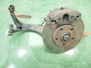 Achsschenkel Halter Rechts Vorne 8D0407258AL Volkswagen Passat (3B2) Limousine 1.9 TDi 110 (AFN) AFN